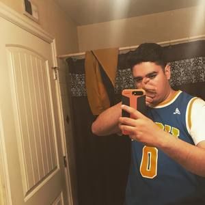 Meet your Posher, Jesus